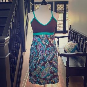 Athleta Dress